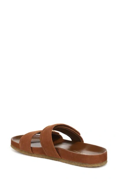 Veronica Beard Percey Slide Sandal