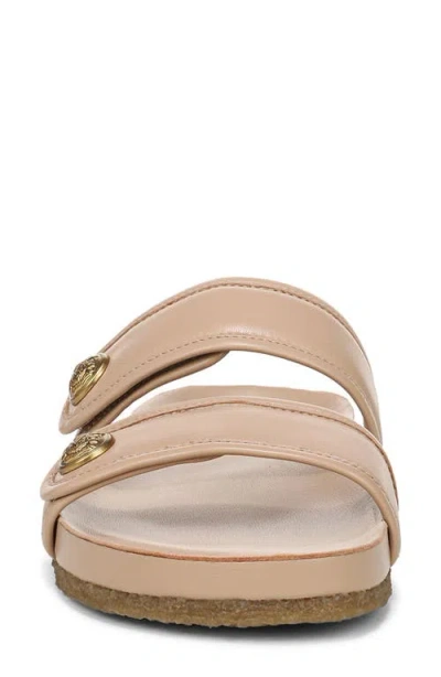 Veronica Beard Percey Slide Sandal