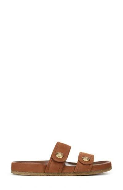 Veronica Beard Percey Slide Sandal
