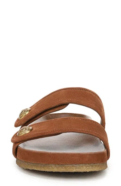 Veronica Beard Percey Slide Sandal