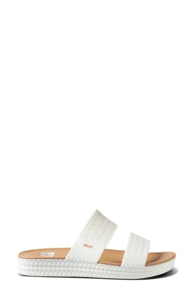 Reef Water Vista Slide Sandal