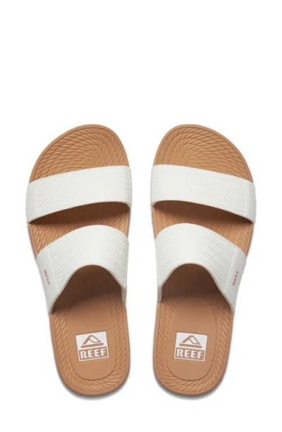 Reef Water Vista Slide Sandal