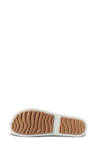 Reef Water Vista Slide Sandal