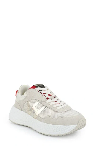 Vintage Havana Starling Sneaker