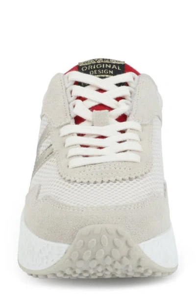 Vintage Havana Starling Sneaker