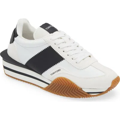 Tom Ford James Sneaker
