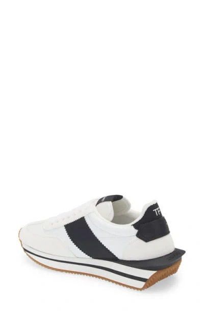 Tom Ford James Sneaker