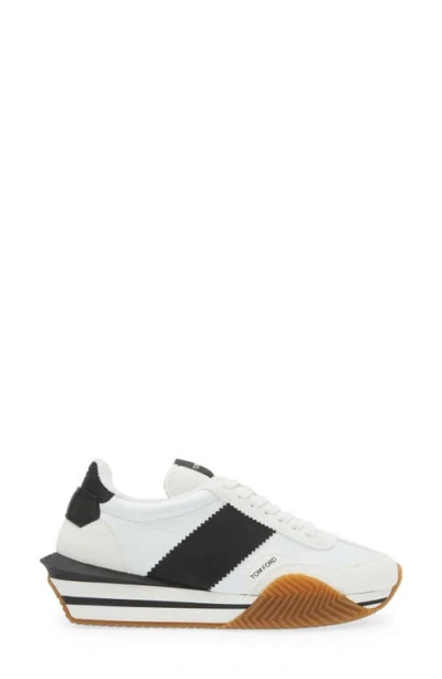 Tom Ford James Sneaker