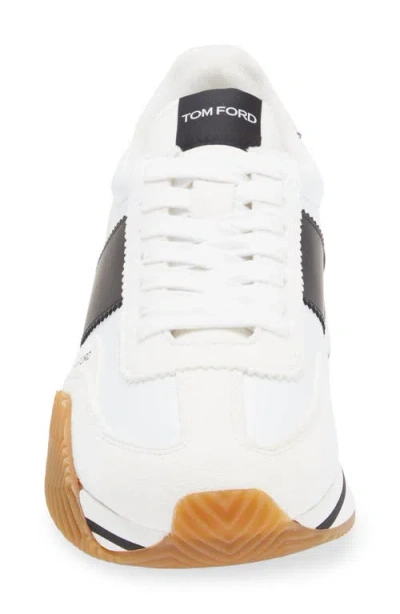 Tom Ford James Sneaker
