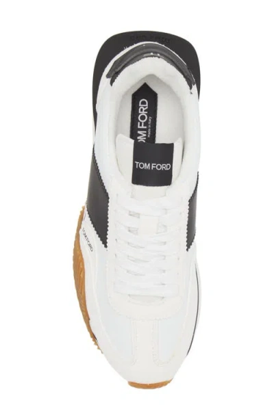 Tom Ford James Sneaker
