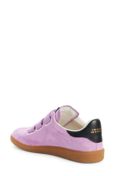Isabel Marant Beth Low Top Sneaker