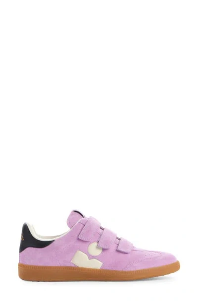 Isabel Marant Beth Low Top Sneaker