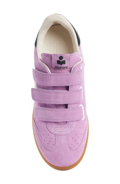 Isabel Marant Beth Low Top Sneaker