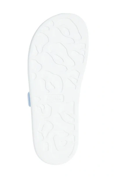 Alexander Mcqueen Mcqueen Hybrid Slide Sandal