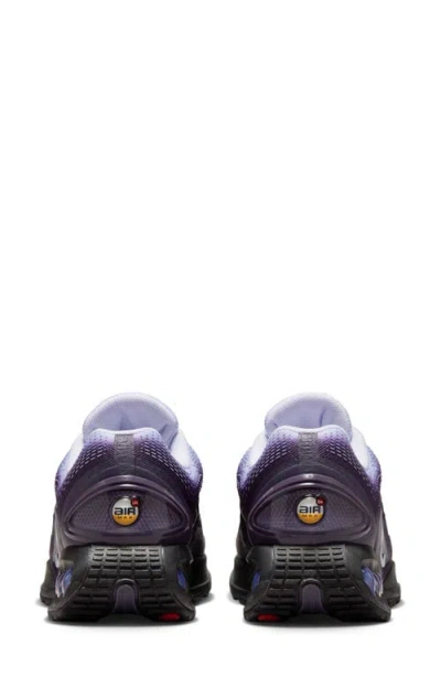 Nike Air Max Dn Sneaker In Purple