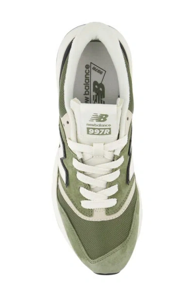 New Balance Gender Inclusive 997r Sneaker