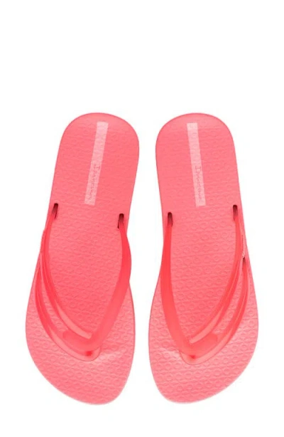 Ipanema Comfy Flip Flop