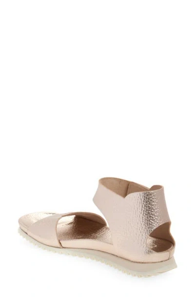 Pedro Garcia Jara Sandal In Pink