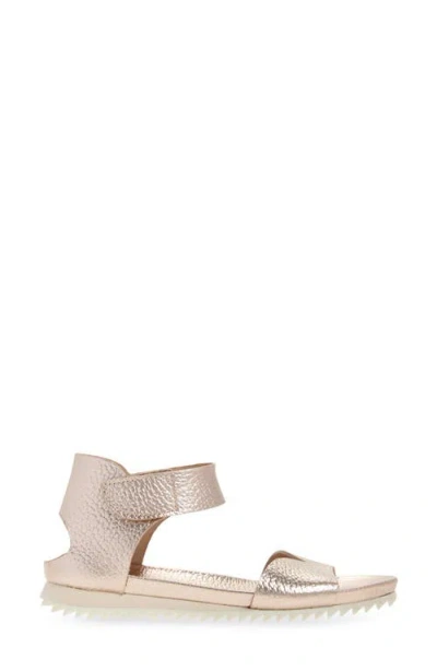 Pedro Garcia Jara Sandal In Pink