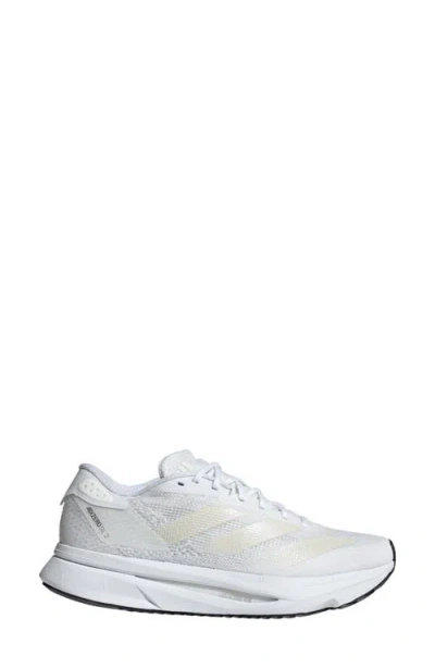 Adidas Originals Adidas Adizero Sl2 Running Shoe In Gray