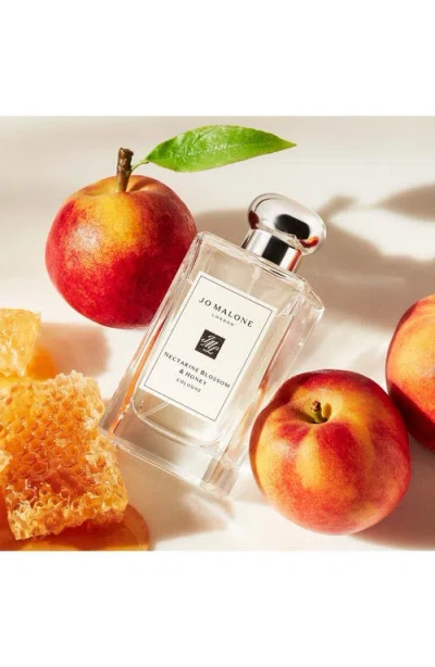 Jo Malone London ™ Nectarine Blossom & Honey Cologne Home & Away Set $256 Value