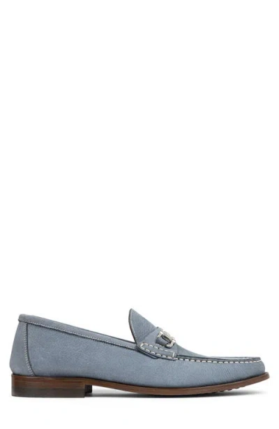Donald Pliner Evanston Bit Loafer