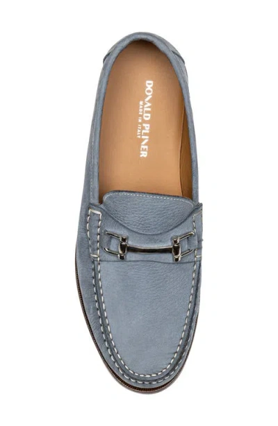 Donald Pliner Evanston Bit Loafer