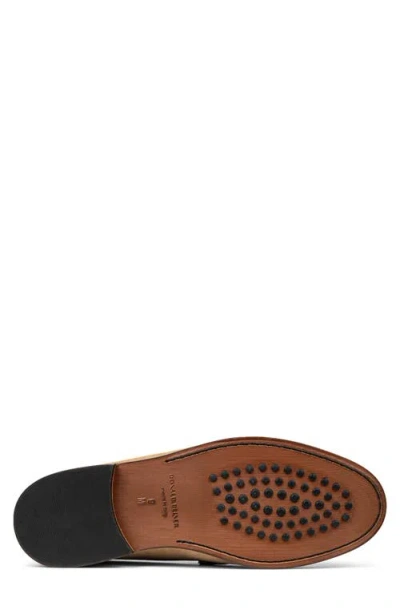 Donald Pliner Evanston Bit Loafer