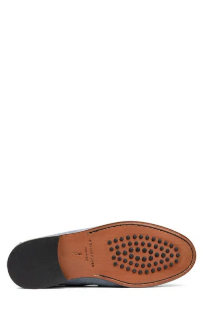 Donald Pliner Evanston Bit Loafer