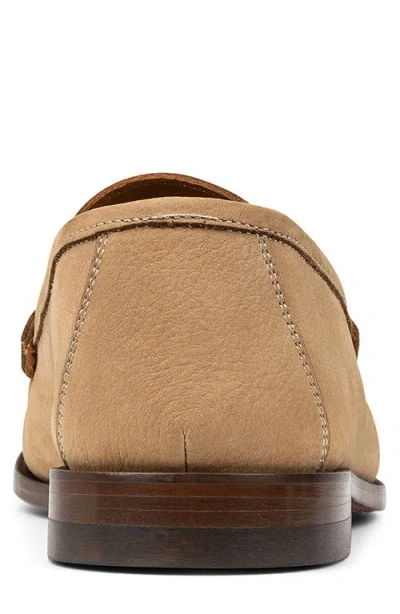 Donald Pliner Evanston Bit Loafer