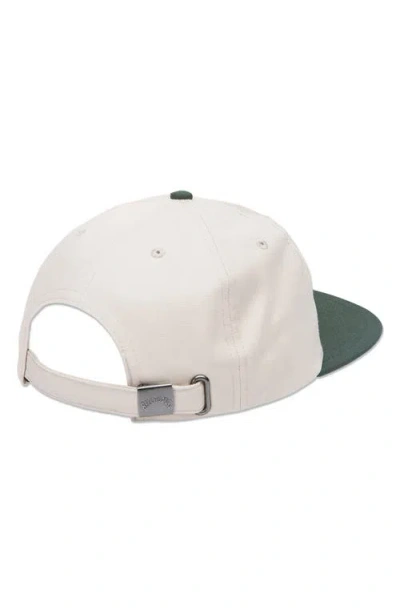 Billabong Surf Africa Baseball Cap