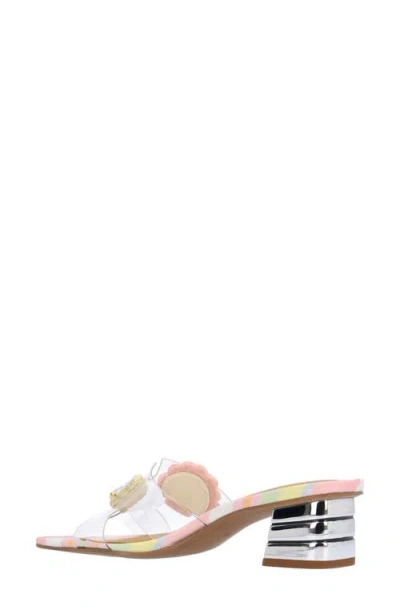 J. Reneé Seeshell Sandal