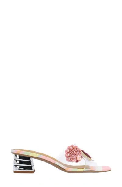 J. Reneé Seeshell Sandal