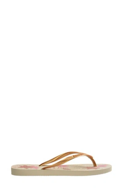 Havaianas Slim Flip Flop