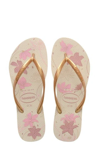 Havaianas Slim Flip Flop