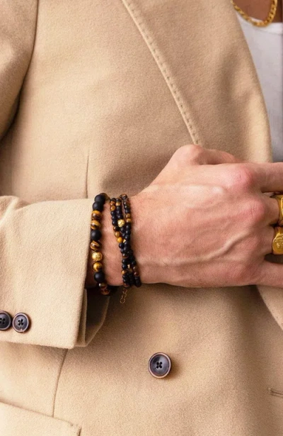 Nialaya Mykonos Wrap Around Bracelet