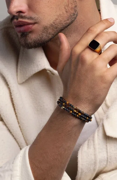 Nialaya Mykonos Wrap Around Bracelet