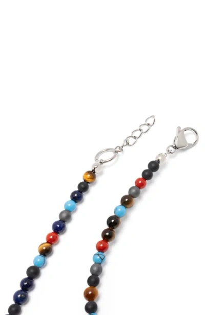 Nialaya Mykonos Wrap Around Bracelet