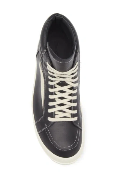 Rick Owens High Sneaks Sneaker