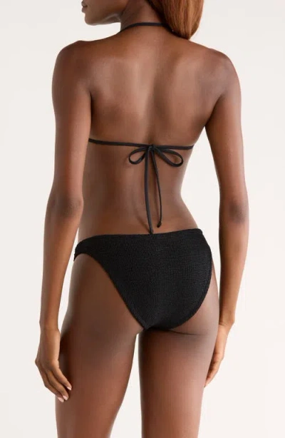Hunza G Kacey Two-piece Swimsuit