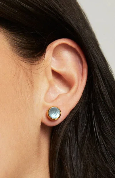 Dean Davidson Signature Midi Stud Earrings