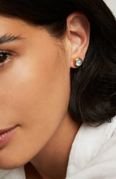 Dean Davidson Signature Midi Stud Earrings