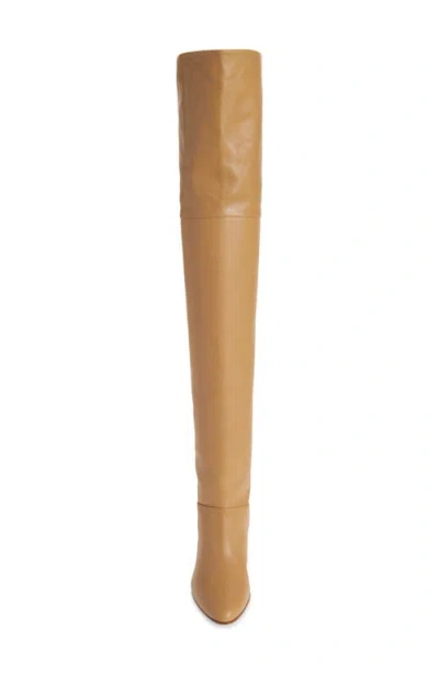 Chloé Eve Thigh High Boot