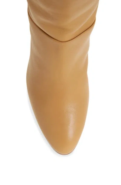 Chloé Eve Thigh High Boot