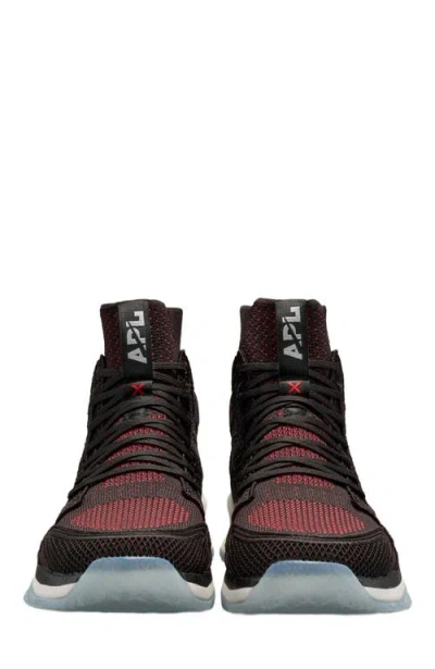 Apl Athletic Propulsion Labs Apl Concept X Sneakers