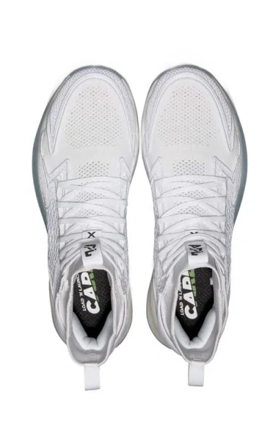 Apl Athletic Propulsion Labs Apl Concept X Sneakers
