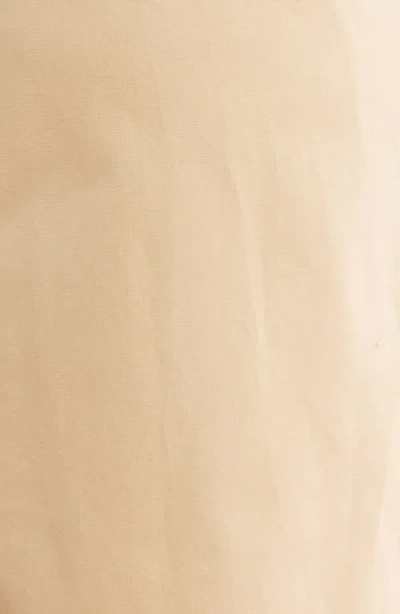 Caslonr Caslon(r) Cotton Trench Coat