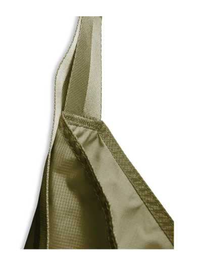 Baboon To The Moon Triangle Tote 18l