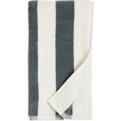 Nordstrom Hydrocotton Stripe Hand Towel In Multi