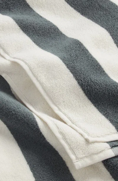 Nordstrom Hydrocotton Stripe Hand Towel In Multi